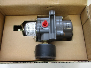 เครื่องควบคุมตัวกรอง Fisher บอลวาล์ว67CFR-239อากาศ67CFR-600 67CFR-237 67CFR-226 67CFR-601 - Product Image 5