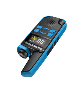 Radio Bidireccional QUANSHENG TG-FR1 sin Licencia, FRS PMR446, Linterna Potente, Carga Tipo-C, Walkie Talkie - Product Image 5