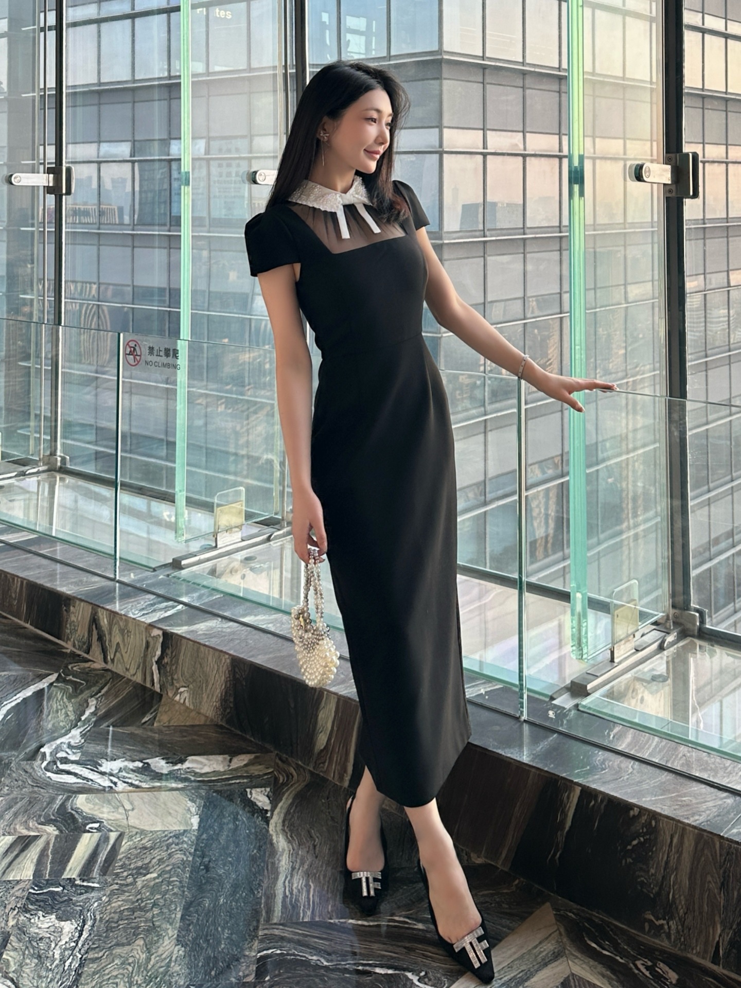 Elegant New Look Dresses - Wholesale Vintage & Modern Fashion