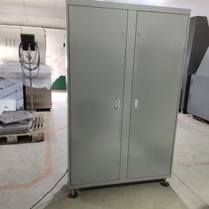 <span class=keywords><strong>Industrial</strong></span> Ip67 de Control eléctrico cajas de armarios de distribución al aire libre - Product Image 4