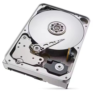 ST1000DM014 - Disco Duro Interno de 1 TB, 6 Gb/s, 3.5 Pulgadas, Barracuda - Disco Duro - 1 TB - 6 Gb/s - 3.5 Pulgadas Interno - Product Image 5
