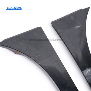 Pare-chocs avant droit en aluminium pour Audi R8, bon prix - Product Image 3