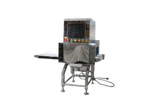 Viking-tarama HACCP denetim <span class=keywords><strong>X</strong></span> <span class=keywords><strong>Ray</strong></span> gıda sınıfı Metal dedektörü muayene sistemi makinesi endüstriyel kullanım için 1 yıl IP55 koruma - Product Image 2