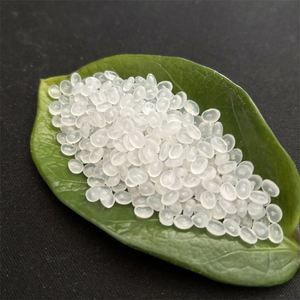 Polypropylene <b>Plastic</b> Resin PP <b>Pellets</b> T30S MT35 General <b>Plastics</b> PP Raw Materials Particles PP <b>Plastic</b> Granules - Product Image 2