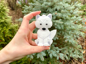 Ayuda didáctica, Aula interactiva, animales <span class=keywords><strong>de</strong></span> <span class=keywords><strong>perro</strong></span> hechos a mano, juguetes educativos personalizados, marionetas <span class=keywords><strong>de</strong></span> <span class=keywords><strong>dedo</strong></span> <span class=keywords><strong>de</strong></span> fieltro para niños, aprendizaje - Product Image 3