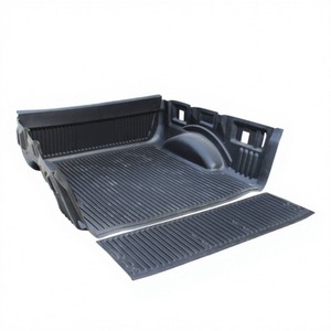Revestimientos de Caja de Camioneta OEM, Revestimientos de HDPE para Ford Maverick, Revestimiento de Caja para Maxus - Product Image 6