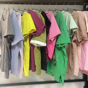 Vêtements de seconde main pour <span class=keywords><strong>hommes</strong></span> et femmes Tailles adaptées à l'âge 45kg/65kg/80kg/100kg Vêtements de seconde main emballés en gros pour adultes - Product Image 5