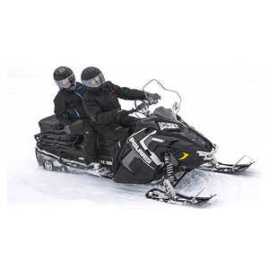 Moto de Nieve Polaris Titan 800Cc con Motor de Gasolina de 4 Tiempos para Uso en Senderos - Product Image 4