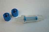 Filtre à vide 81628576 – Kit complet d'accessoires industriels pour PLC : capteurs / contacteurs / relais, composants généraux pour