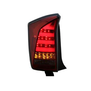 Luz Trasera para Automóvil, Accesorios para Lámparas Traseras, Luz Trasera LED Modificada para Toyota Prius 2009 en Adelante - Product Image 1