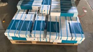 <span class=keywords><strong>Electrodo</strong></span> de Soldadura E7018 E7016 <span class=keywords><strong>Electrodo</strong></span> de Soldadura <span class=keywords><strong>E</strong></span> <span class=keywords><strong>7018</strong></span> H4 25mm Vacpak Precio - Product Image 4