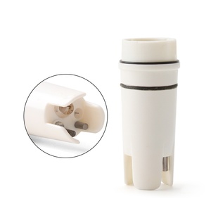 Détecteur de qualité de l'eau connecté C600 sept-en-un : pH/EC/ORP/SALT/S.G/Dureté totale/Densité de l'eau de mer pour stylo - Product Image 2