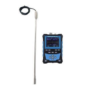 Alat Pengukur Intensitas Ultrasonik Meter Daya Ultrasonik untuk Peralatan Pembersihan Ultrasonik - Product Image 1