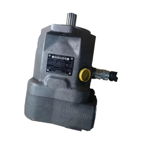 Hydraulic Piston Pump A10F A10FM A10FM37 A10FM58 R902490715 A10FM58/52R-VCC10N002 R902464914 a A10FM58/52W-VWC10N000