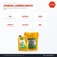 Huile pour engrenages à usage intensif GL-5 85W-140 pour la protection des engrenages d'essieux de camions rigides – Programmes de fourniture en gros pour importateurs