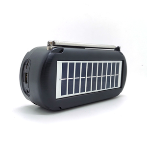 038 Hot Bán xách tay không dây BT loa mạnh mẽ <span class=keywords><strong>FM</strong></span> Đài phát thanh Hỗ trợ TF/USB Loa siêu trầm bass srtereo woofer hoạt động phổ biến Loa - Product Image 3