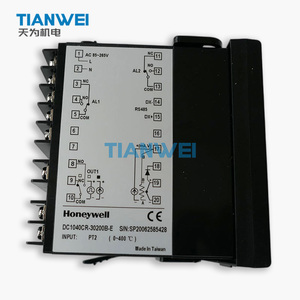 DC1040CR-30200B-E ตัวควบคุมอุณหภูมิฮันนี่เวลล์ของแท้ใหม่ 100% มีสินค้าในสต็อก สอบถามราคาได้ - Product Image 2
