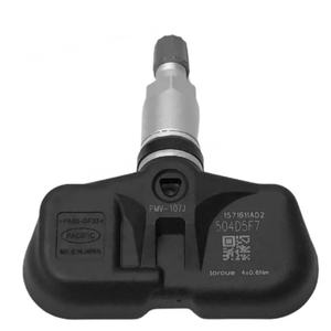 Système de surveillance de la pression des pneus 4260706011 Pmv-107J pour Toyota Scion - Product Image 4