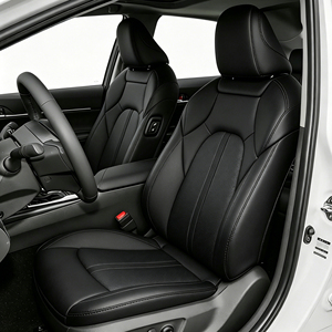 Fundas de Asiento de Coche de Suministro Directo de Fábrica, OEM ODM, Fundas de Asiento Personalizadas para Camry, Civic, Golf, HR-V, <span class=keywords><strong>Polo</strong></span>, Tiguan - Product Image 4