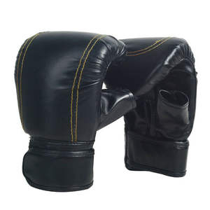 Fournisseurs de gants de boxe au pakistan, de boxe, de boxe, de vitesse, d'entraînement pour femmes, Muay Thai - Product Image 1