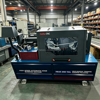 Machine à chantourner les bords, dispositif d'enroulement de ruban flexible, presse anti-bulles, panneau composite bois-plastique (WPC) pour meubles