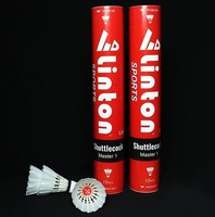Volant de badminton personnalisé, offre spéciale