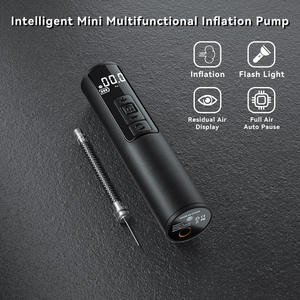 <span class=keywords><strong>Compresseur</strong></span> d'air pour basket-Ball avec éclairage, pompe à Air, <span class=keywords><strong>ballon</strong></span> de Football, Logo gratuit, livraison directe, Oem - Product Image 3