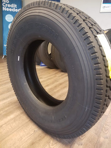Pneus de camion DOUBLECOIN BRAND TRUAK TIRES 295/80R22.5 315/80R22.5 RR202 RR208 RBL400 TBR - Product Image 3