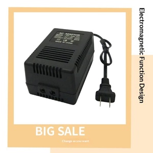 Convertitore di Tensione Monofase 300W da 110V a 220V Trasformatore Americano Step-up 50HZ 60HZ Adatto per Apparecchiature - Product Image 2