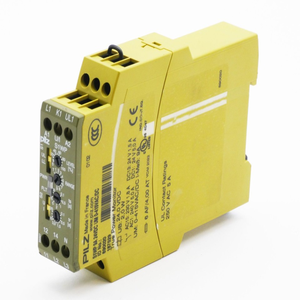 Baru dan asli S1WP 9A 24VDC UM 0-415VAC/DC 890020 24,0vdc -- stok dalam gudang RELAY - Product Image 1