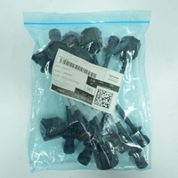 Adaptateur de câble de compresseur d'air Atlas Copco 2236026400, connecteur de câble de capteur de pression, pièce de rechange pour compresseur d'air Atlas Copco