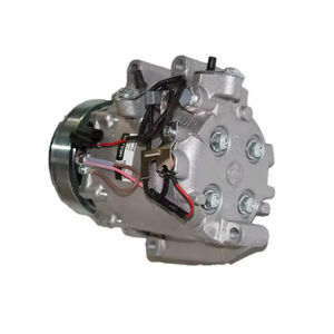 <span class=keywords><strong>2022</strong></span> pour BMW série 4 OE 64536932683 compresseur de climatisation de voiture efficace à faible bruit 12V nouvel état - Product Image 4