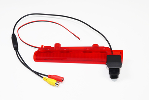 Đèn Phanh Xe Phía Sau <span class=keywords><strong>Camera</strong></span> Dự Phòng Cho VW Transporter <span class=keywords><strong>T5</strong></span> T6 2010-2017 <span class=keywords><strong>Camera</strong></span> Lùi Đỗ Xe - Product Image 3