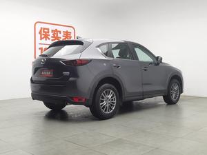 <span class=keywords><strong>Mazda</strong></span> <span class=keywords><strong>CX</strong></span>-5 <span class=keywords><strong>2023</strong></span>, SUV de 5 Puertas y 5 Plazas, Alto Rendimiento, Motor Turbo de 2.5L y 196 CV, Gasolina, Asientos de Cuero Oscuro, Volante a la Izquierda, Autos Usados Baratos - Product Image 2