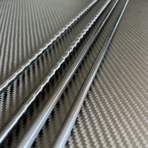 1 de marzo Sección Nano Blank Slow Jigging Rod Super Light Carbon Reversed Surface Hollow Carbon Fiber Jigging Rod - Product Image 2