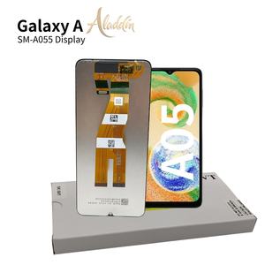 Pack de service LCD pour téléphone mobile A05/A055, 1 an de garantie SVC-SEVT, tout neuf, mise à niveau possible, dernier système d'exploitation Android, boîte - Product Image 4