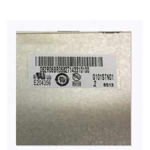 Module LCD G101STN01.2 de 10,1 pouces, écran LCD industriel 1024*600, en stock - Product Image 2