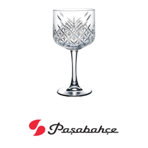 Vaso Timeless para Gin & Tonic 55 cl, Altura 19.8 cm, Diámetro 10.8 cm, Pasabahce - Product Image 4