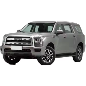 2023 חם מכירת suv הטוב ביותר עבור מכוניות משומשות כלי רכב hval h5 גדול קיר מכוניות מחיר סביר 2023 מכונית חדשה קיר גדול הפקדה - Product Image 4