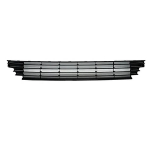 Rejilla Inferior de Parachoques Delantero para Automóvil, Buen Precio, 3C8 853 677 <span class=keywords><strong>G</strong></span>, para VW Passat CC 2012 2013 2014 2017, Pieza de Rendimiento - Product Image 1