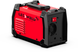 Saldatrice MIG LETSWELD ARES 5,5KG 220V 110/220V con Schermo a Colori 4 <span class=keywords><strong>in</strong></span> 1 FLUX MMA Lift Tig Nuova per Uso Domestico - Product Image 5