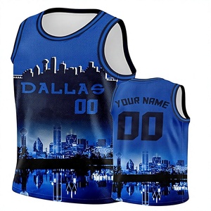 Jersey Uniform Basketball Men Women Adult Personalized Sublimation Printed Eco-Friendly Breathable Moisture Wicking Custom Logo - Product Image 1