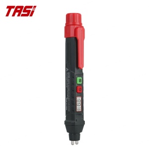 Stylo testeur de liquide de frein automatique TASI TA15A en plastique, analyseur de diagnostic automobile, détecteur d'indicateur de batterie OEM - Product Image 2