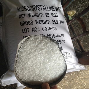 Alkane à haute masse moléculaire, granulés blancs, cire microcristalline de <span class=keywords><strong>paraffine</strong></span> pour base de <span class=keywords><strong>pommade</strong></span> - Product Image 5