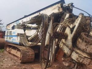 Noyau de forage rotatif utilisé SR65 R516 SANSR150 SR155 SR165 SR225 XR250D XR280D XR360E TULSR60 SR65 SR70 BAUE BG25 SWD160 200 - Product Image 3