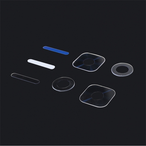 Suporte OEM para Custom <span class=keywords><strong>Aspherical</strong></span> Sapphire Parts <span class=keywords><strong>Aspherical</strong></span> <span class=keywords><strong>Lens</strong></span> Type - Product Image 2