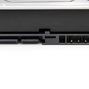 ฮาร์ดดิสก์ไดรฟ์ภายใน ST10000VE001 ความจุ 10TB แบบ SATA AF ขนาด 3.5 นิ้ว สำหรับจัดเก็บข้อมูลเซิร์ฟเวอร์ - Product Image 6
