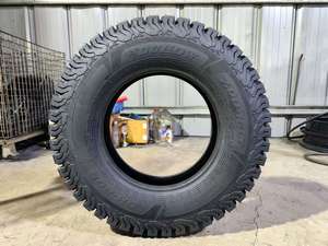 ยางรถบรรทุกขนาดเล็ก 7.00-16 - Product Image 2