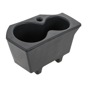 Portavasos para Auto Dodge 5NN24XXXAA 1LD23XXXAA, Plástico, Universal, para Asiento Delantero - Product Image 5