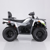 Quad agricole Tao Motor 300cc, nouveau design 2023, à vendre